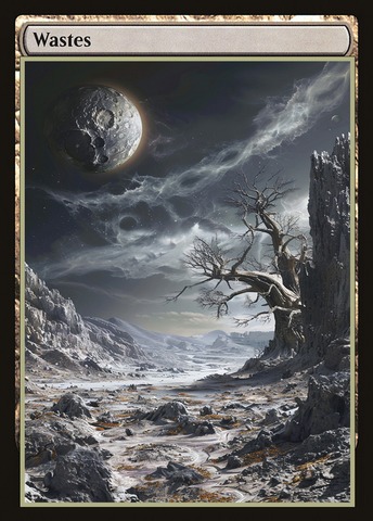 Wastes #7